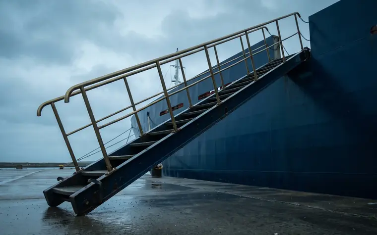 Onboarding that gets crew productive faster